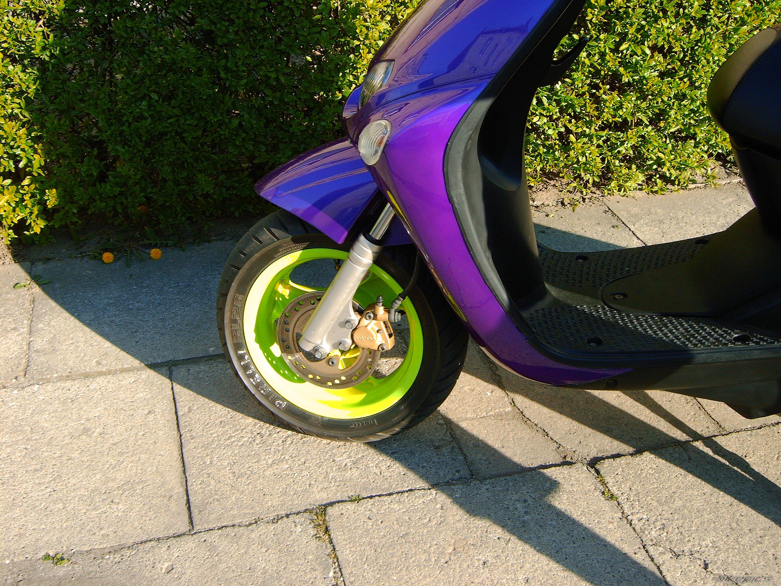 Bike Photo 873135