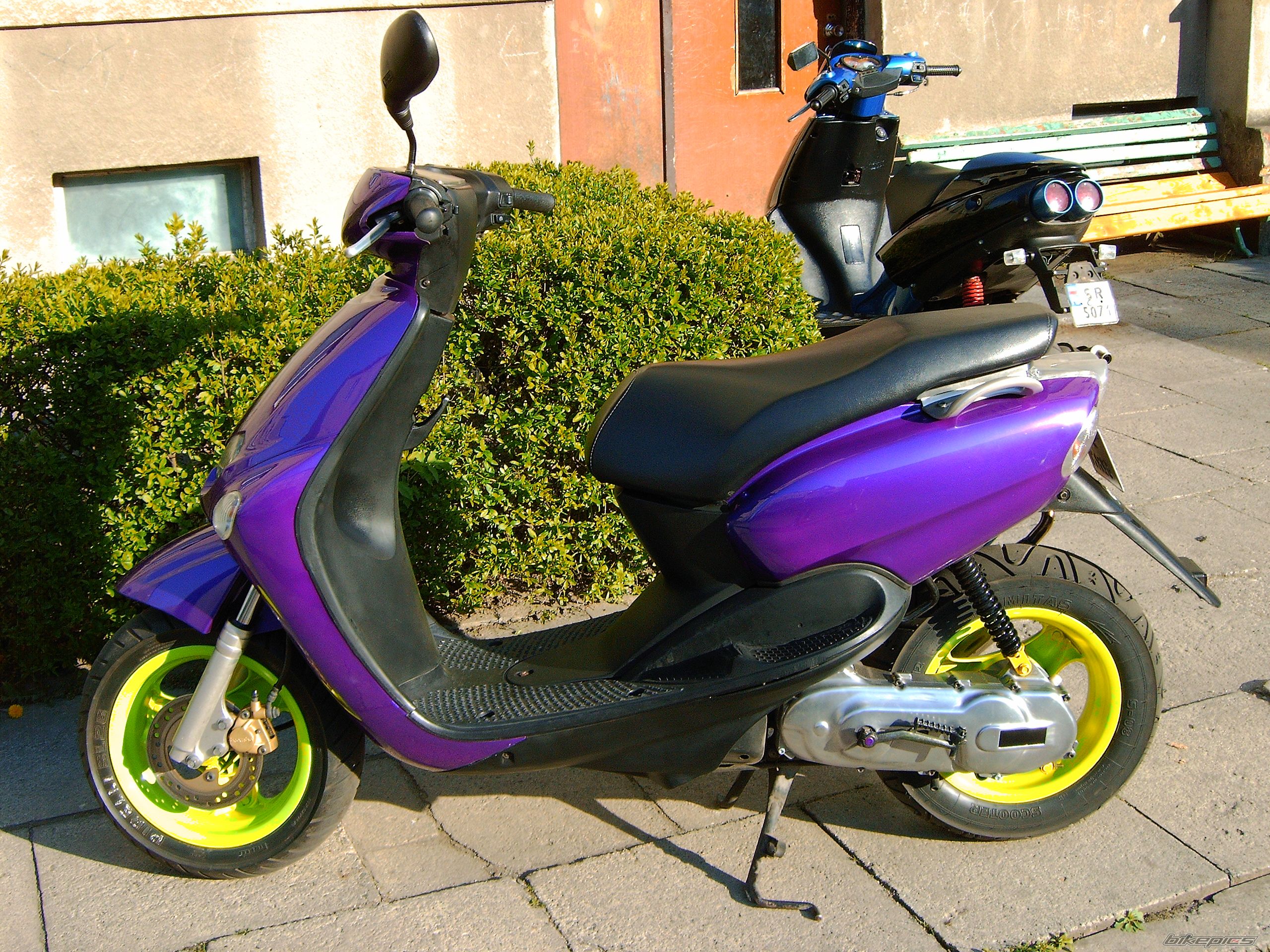 Bike Photo 873139