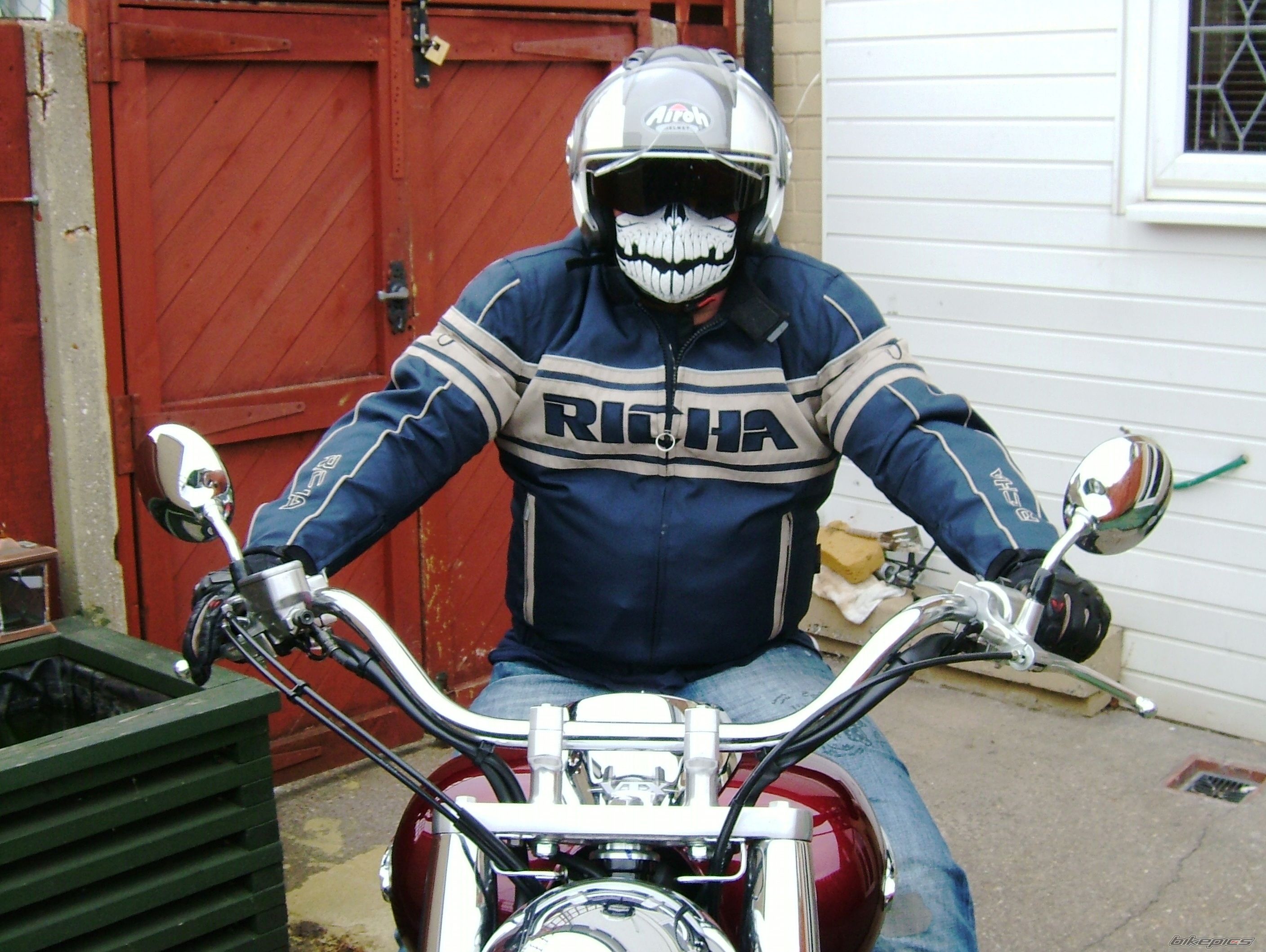 Bike Photo 873145