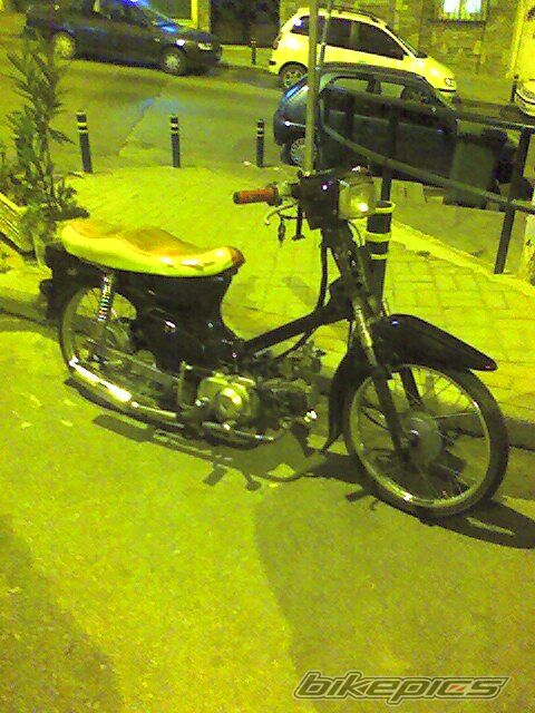 Bike Photo 873168