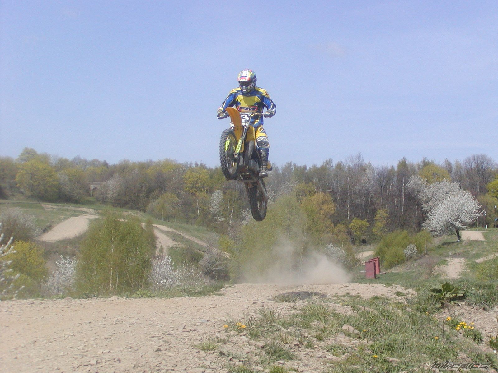 Bike Photo 873214