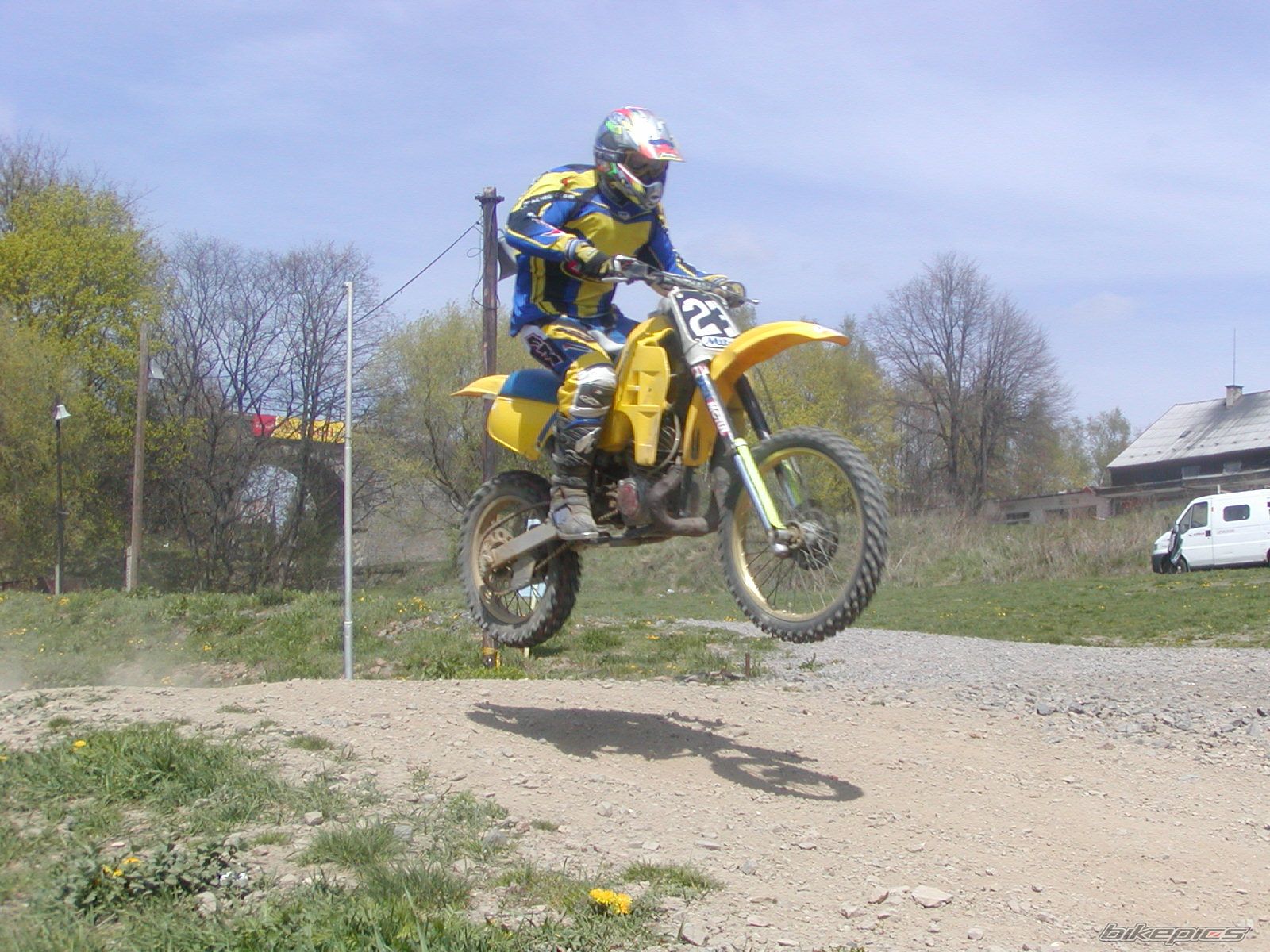 Bike Photo 873218