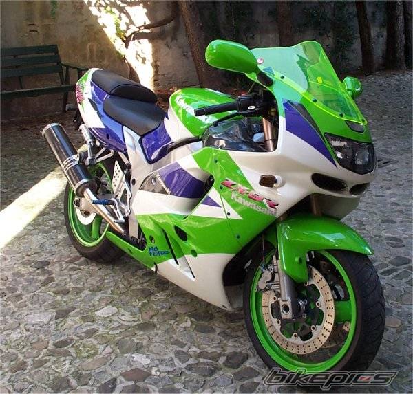 Bike Photo 87322