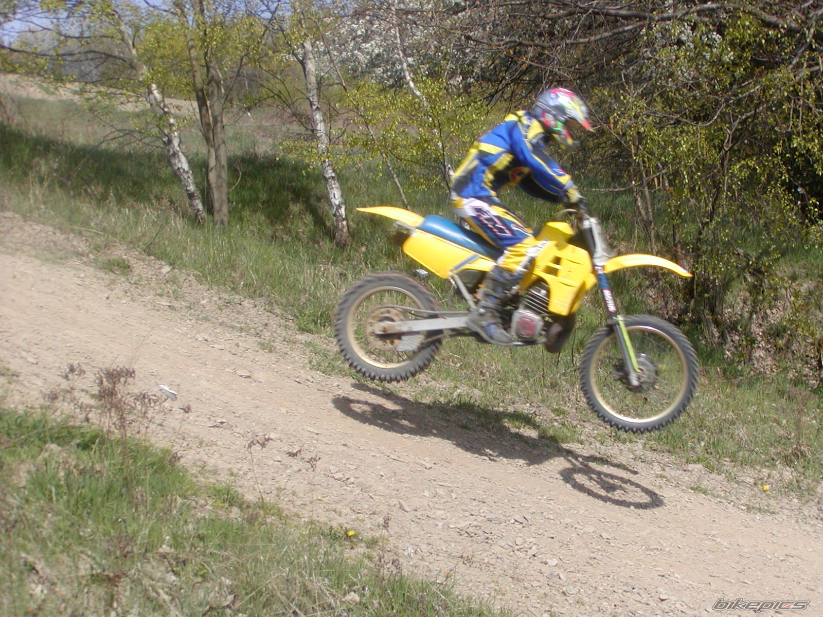 Bike Photo 873221