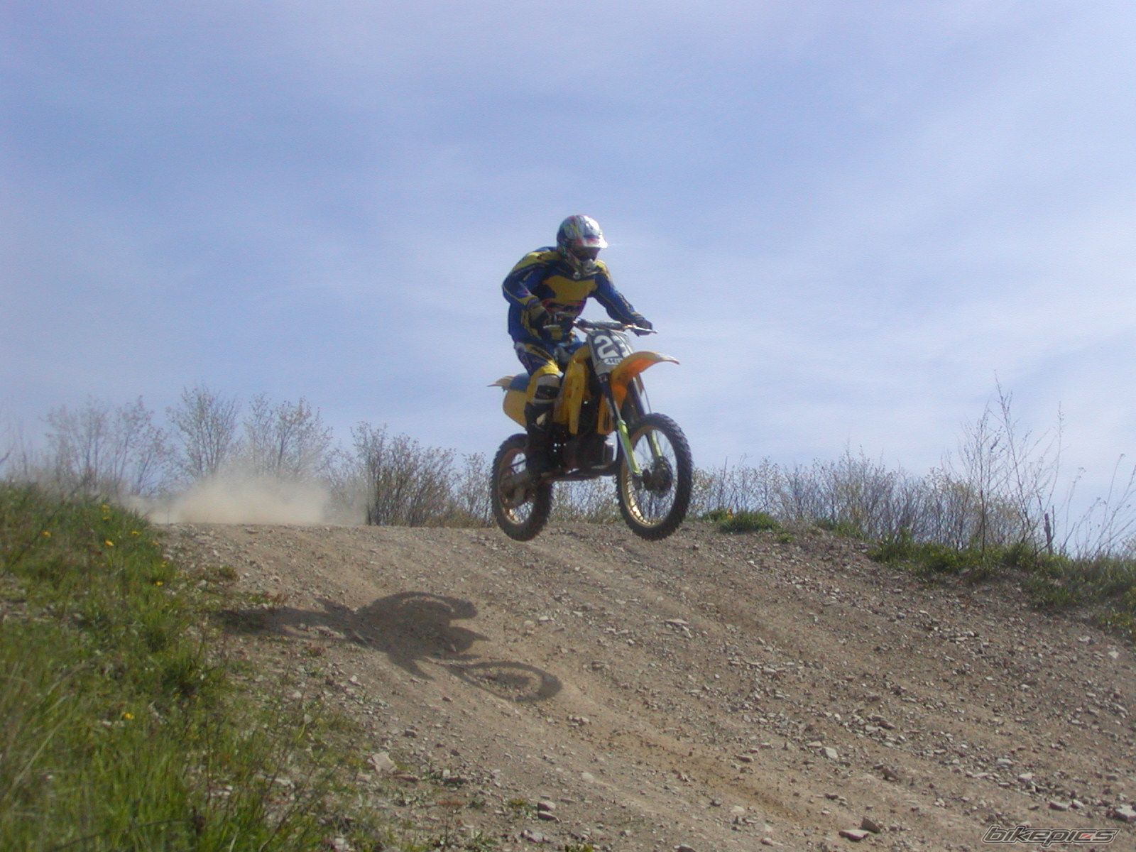 Bike Photo 873225