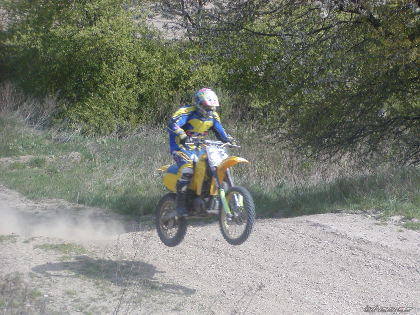 Bike Photo 873226