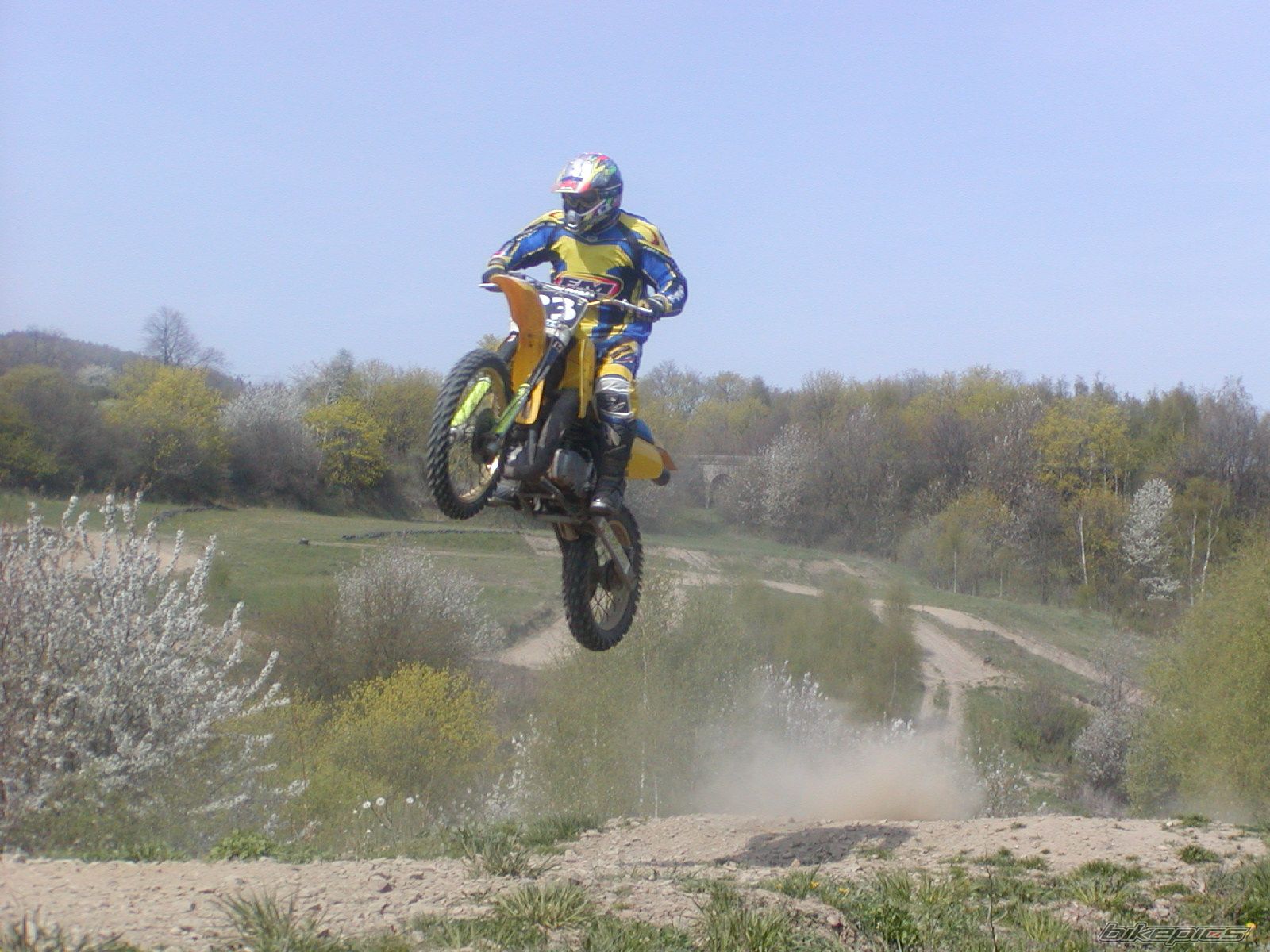 Bike Photo 873227