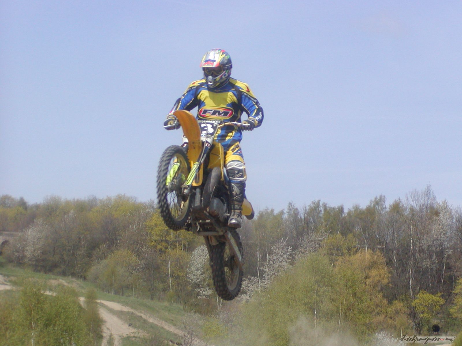 Bike Photo 873229