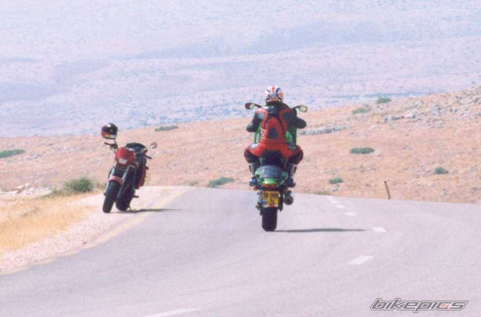 Bike Photo 8733