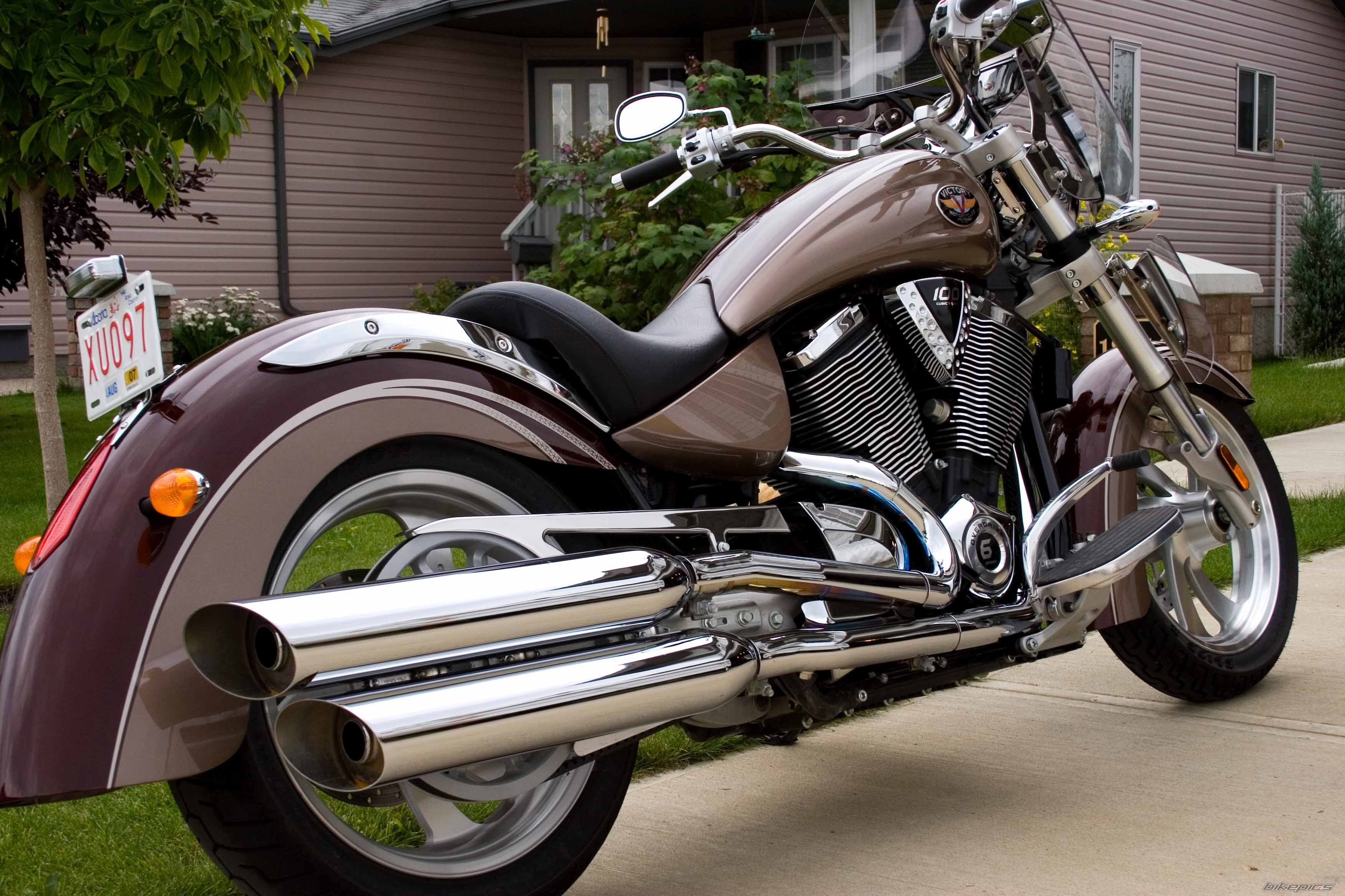 Bike Photo 873305