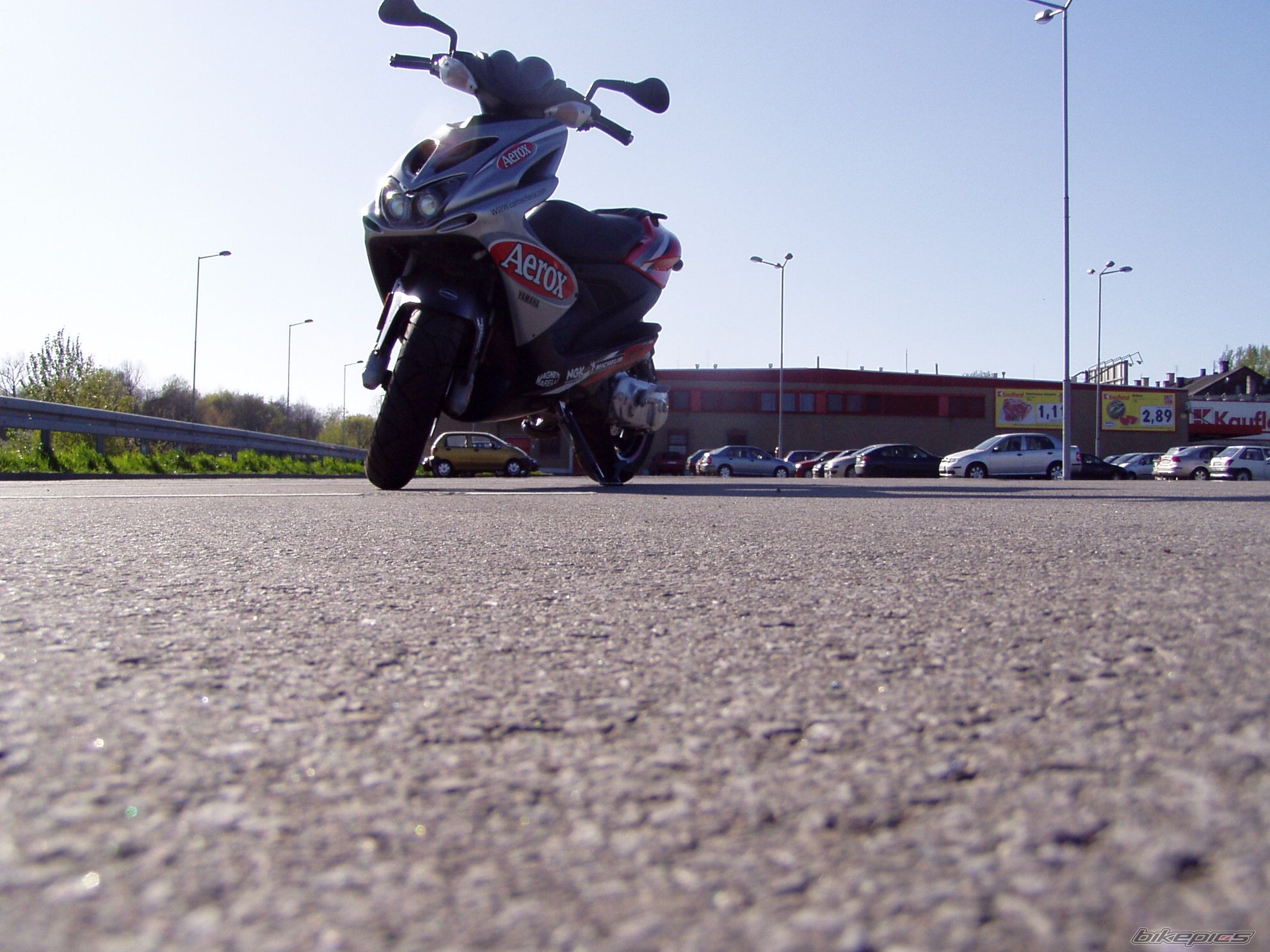 Bike Photo 873308