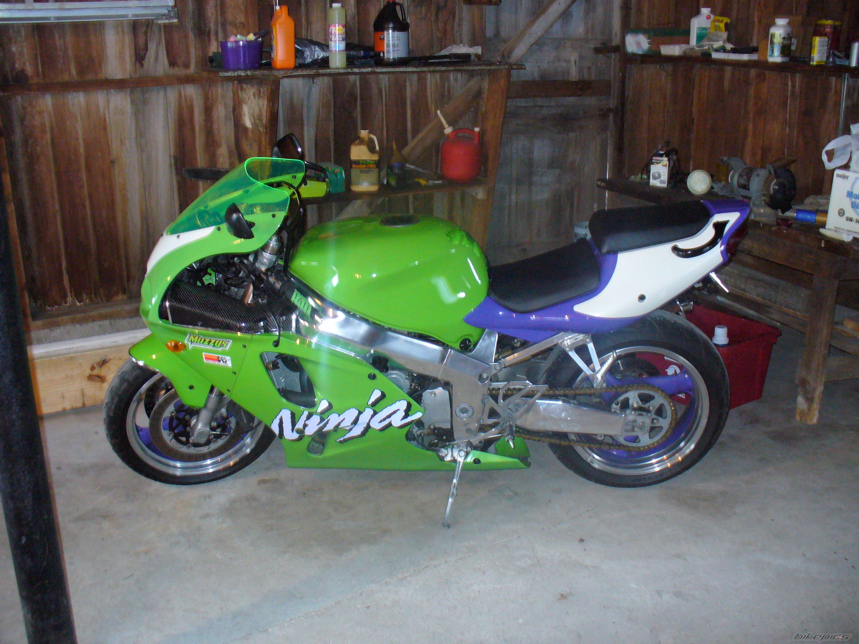 Bike Photo 873335