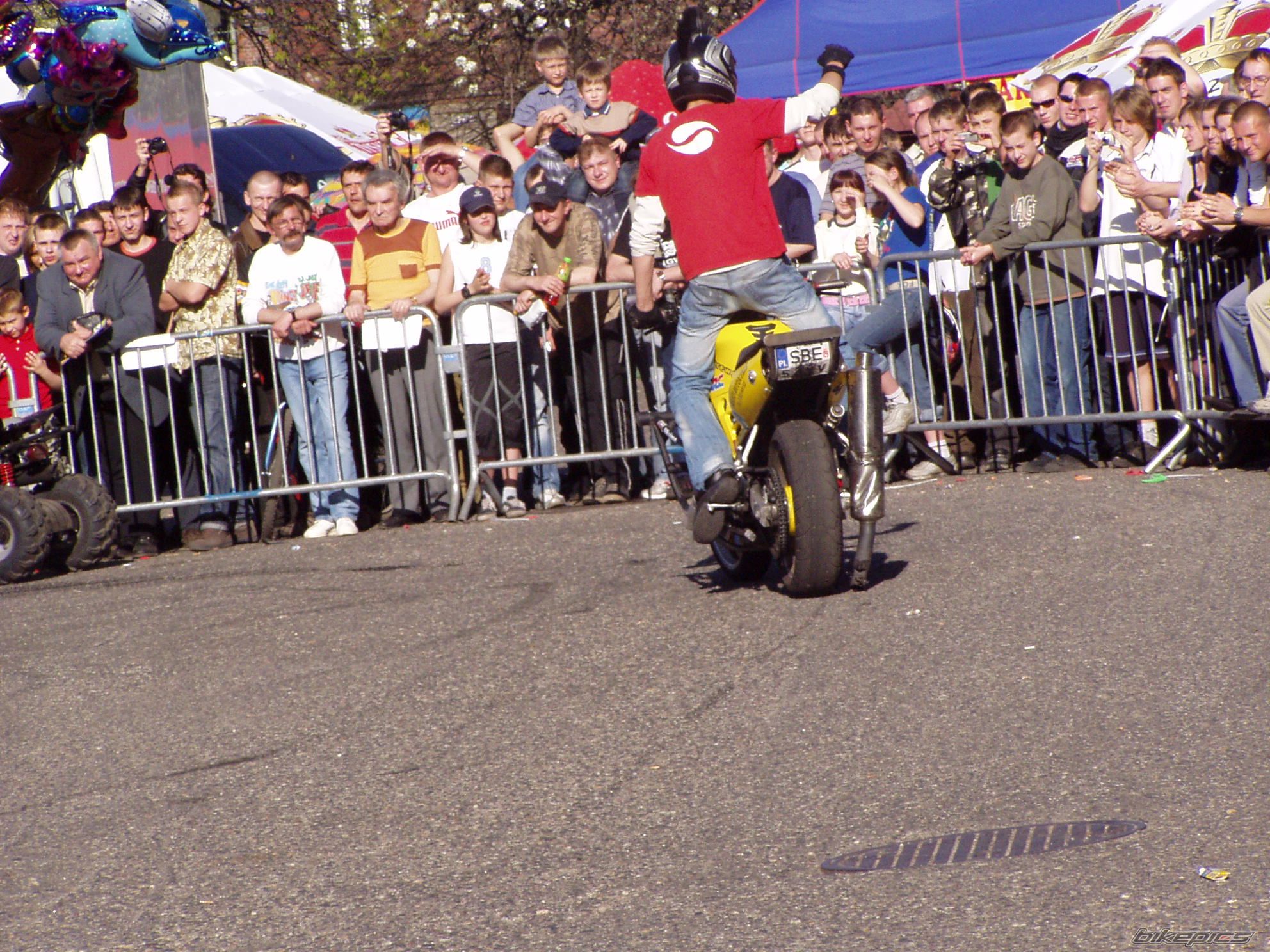 Bike Photo 873364