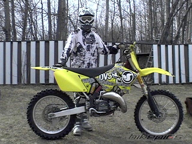 Bike Photo 873383