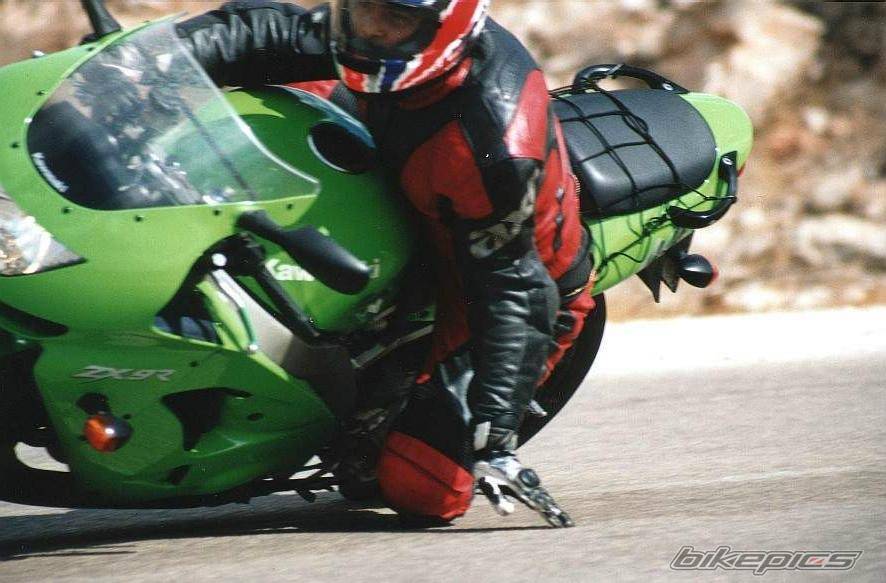 Bike Photo 8734
