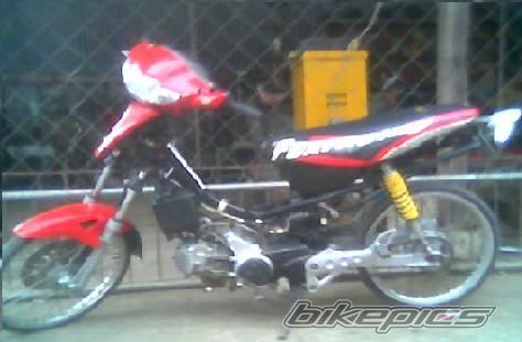 Bike Photo 873411