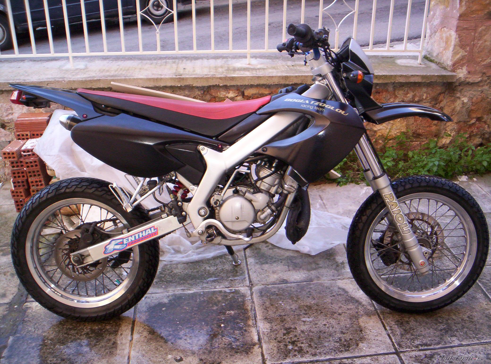 Bike Photo 873426
