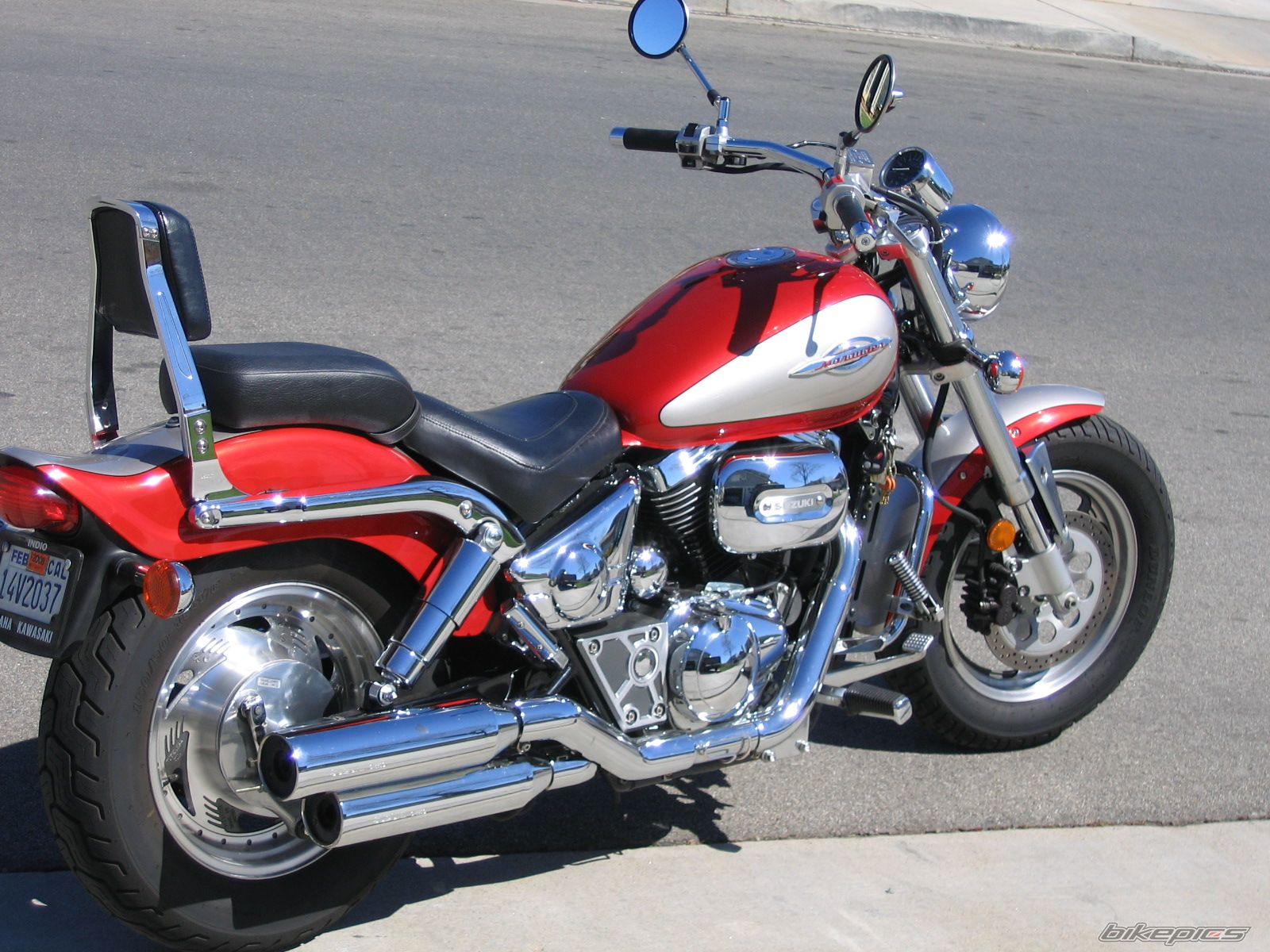 Bike Photo 873427