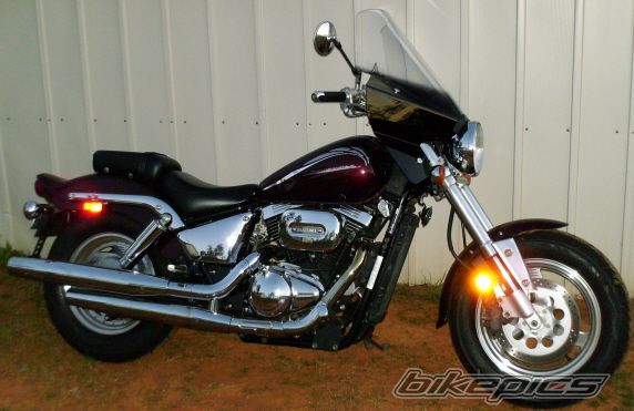 Bike Photo 873428