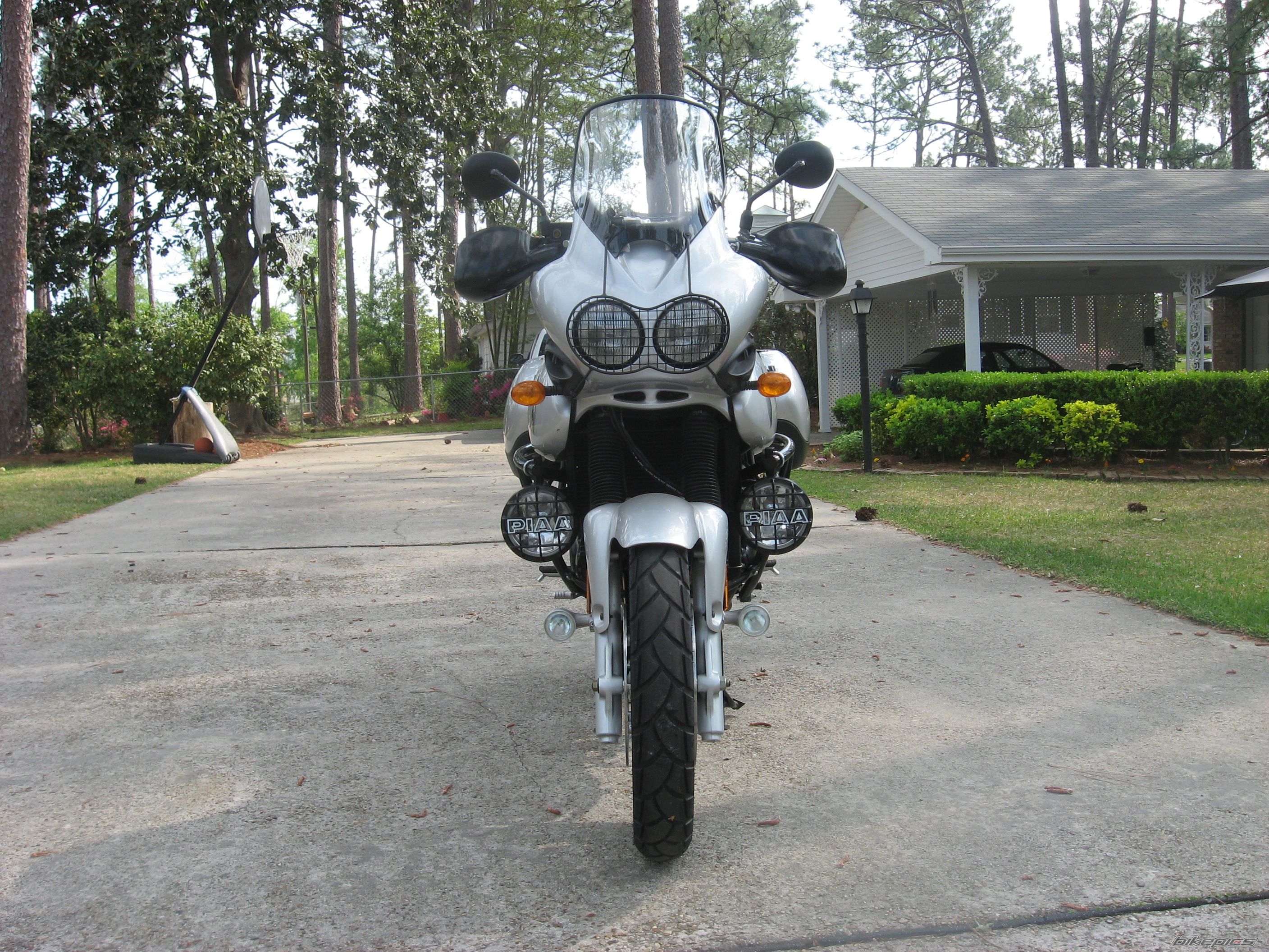 Bike Photo 873430