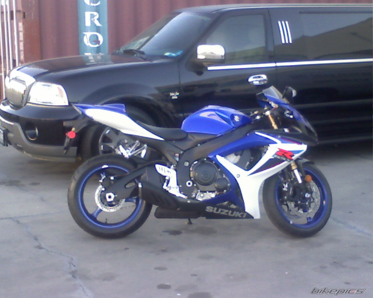 Bike Photo 873432