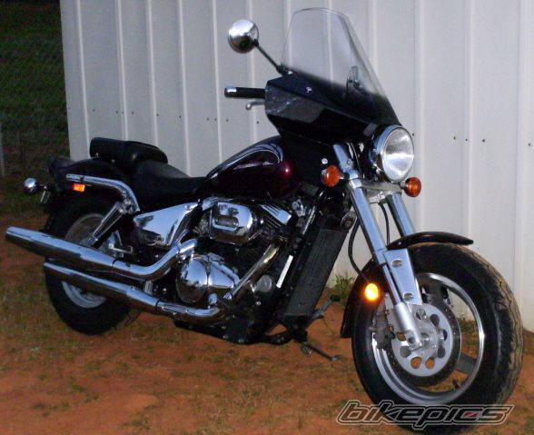 Bike Photo 873435