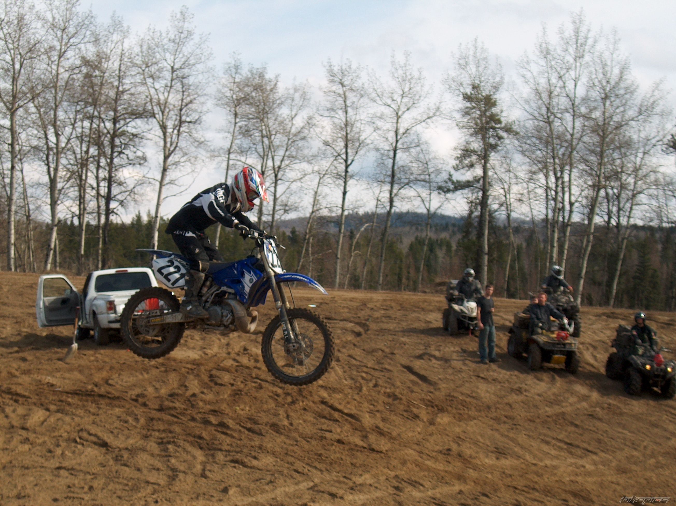 Bike Photo 873437