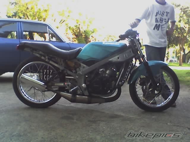 Bike Photo 873444