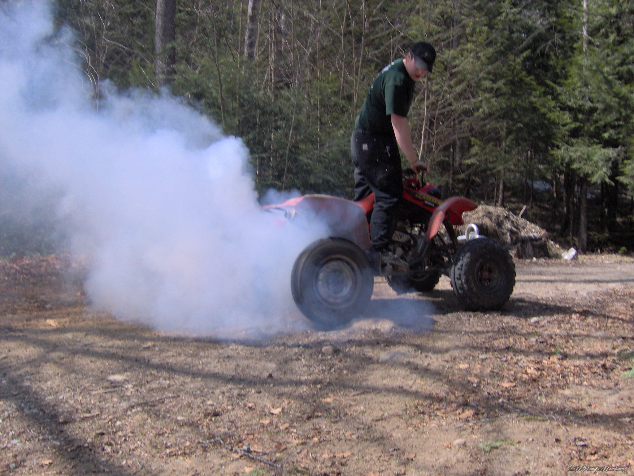 Bike Photo 873498