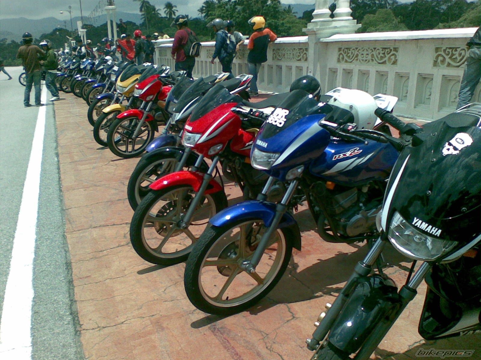 Bike Photo 873499