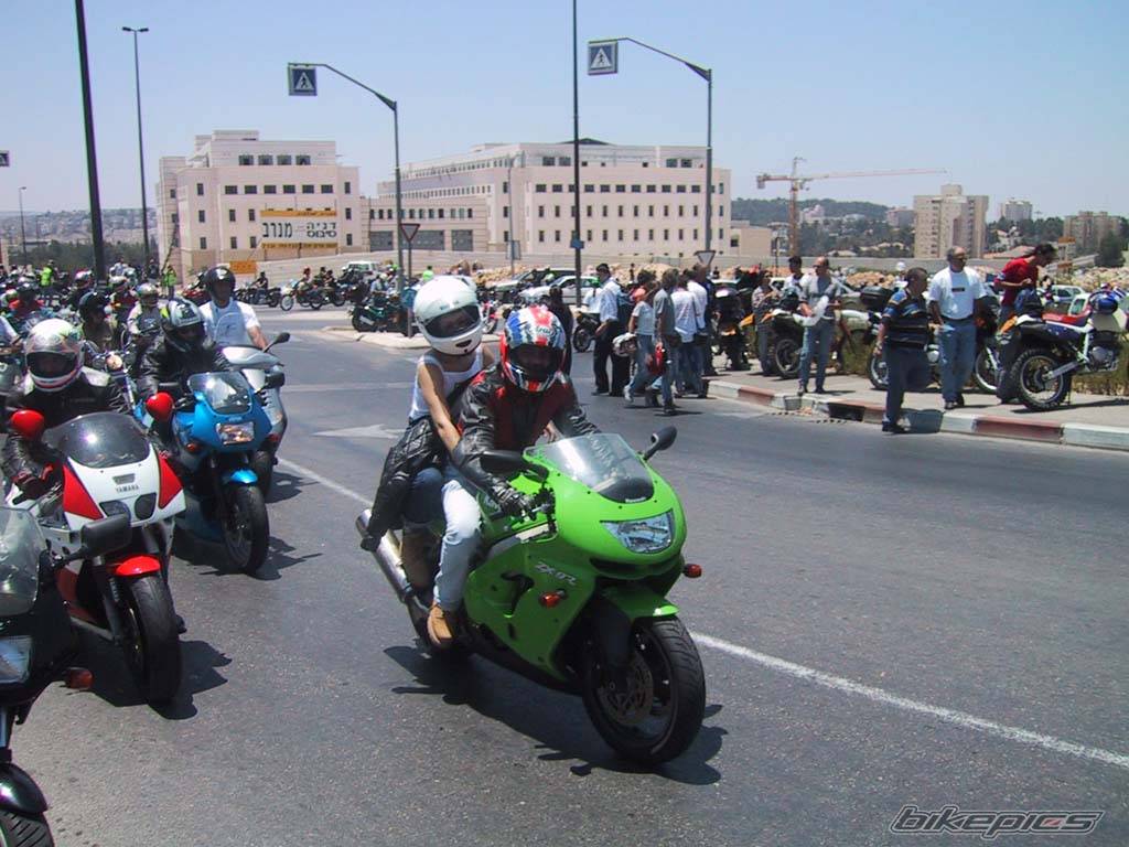 Bike Photo 8735