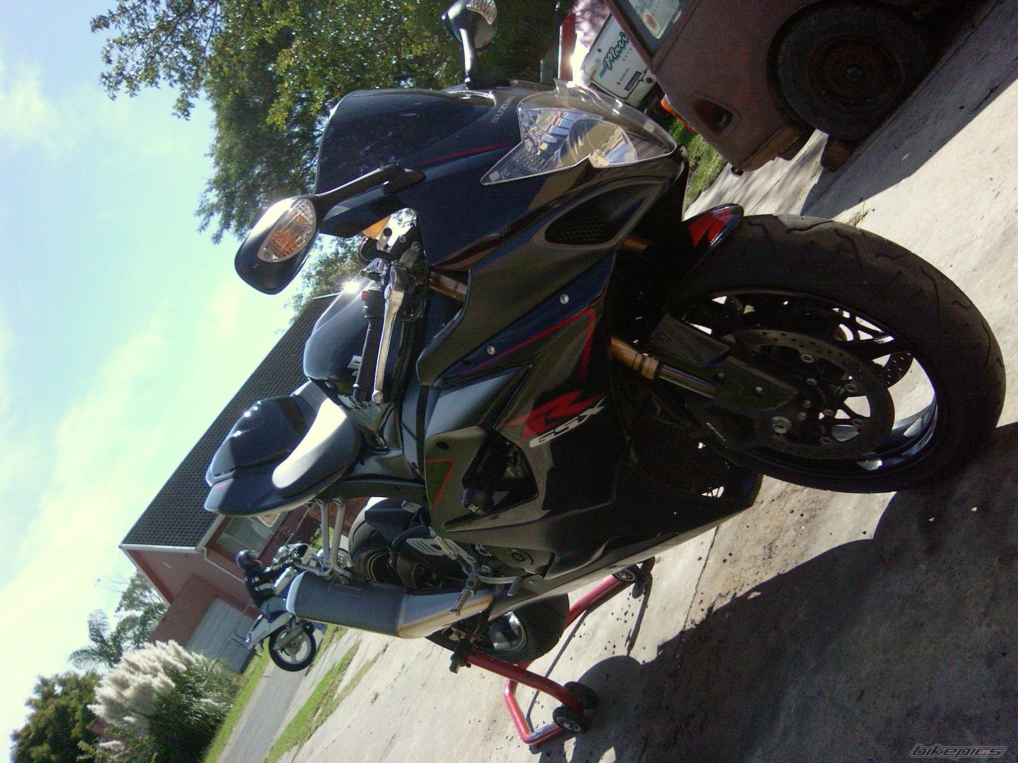 Bike Photo 873506