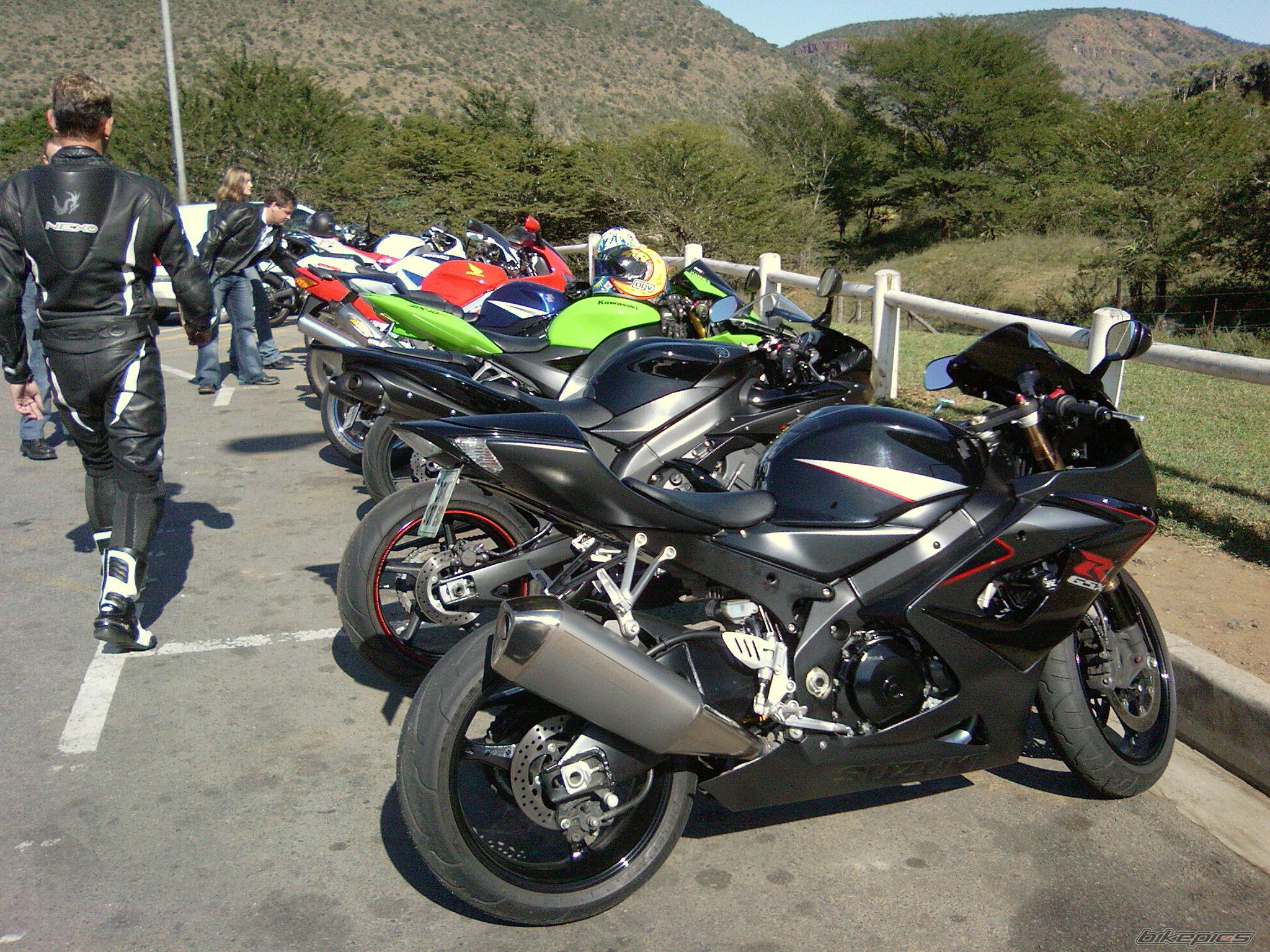 Bike Photo 873507