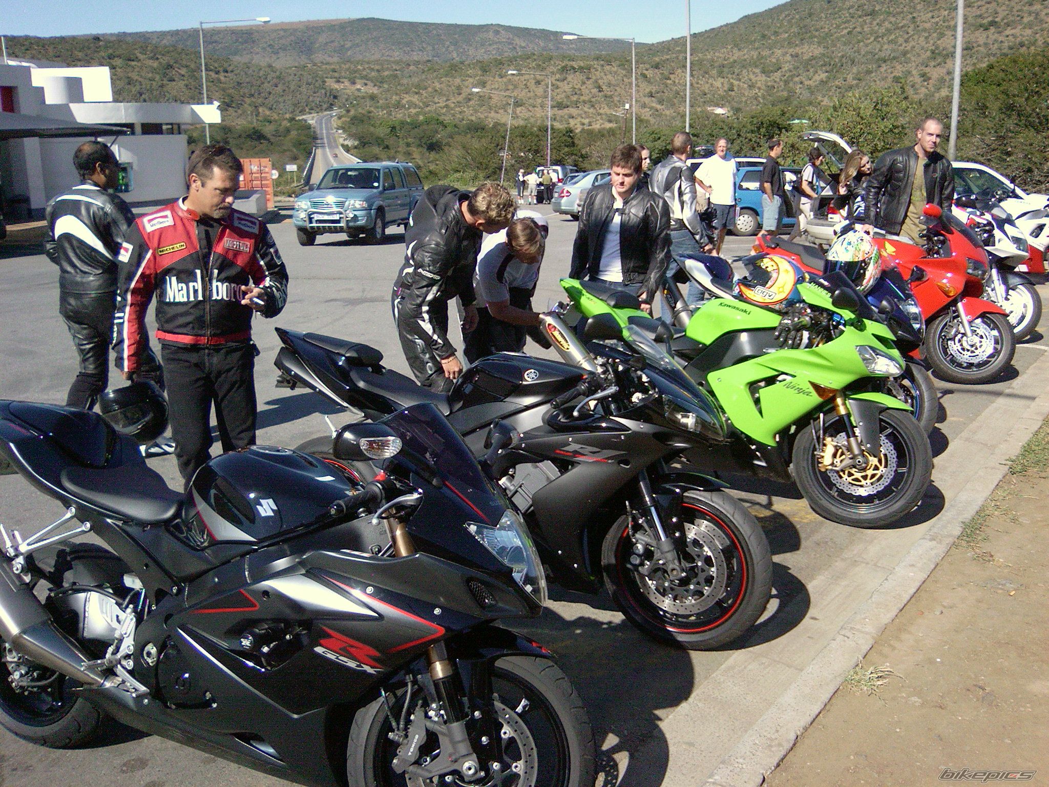 Bike Photo 873508