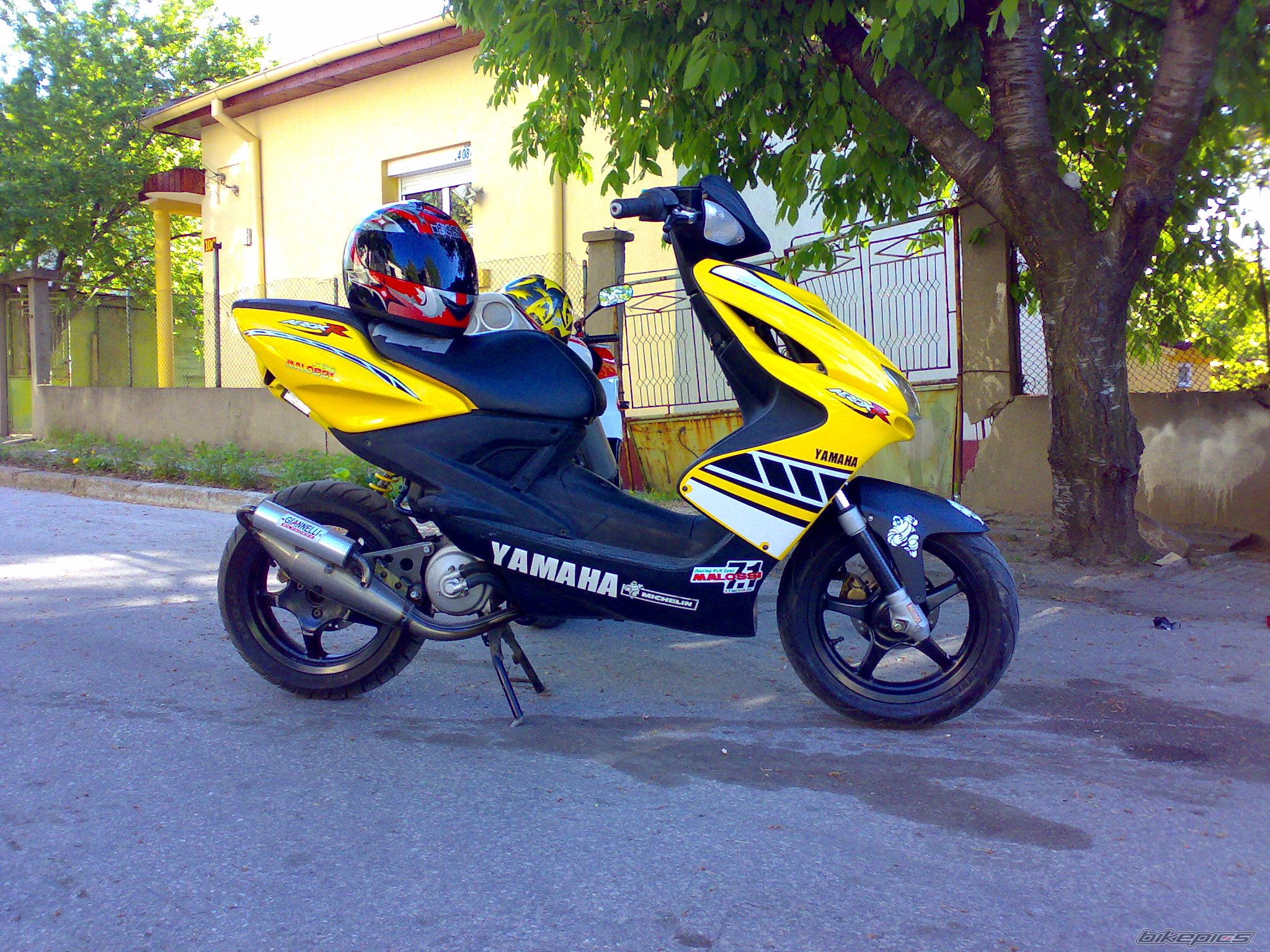 Bike Photo 873561