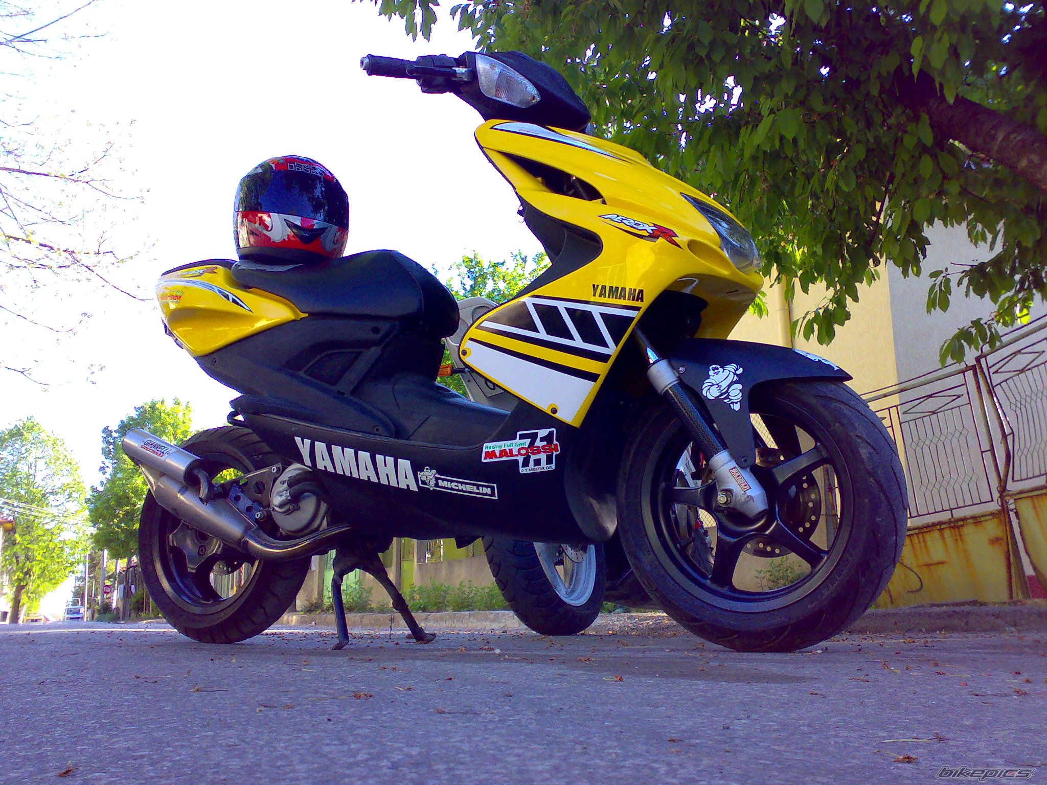 Bike Photo 873563