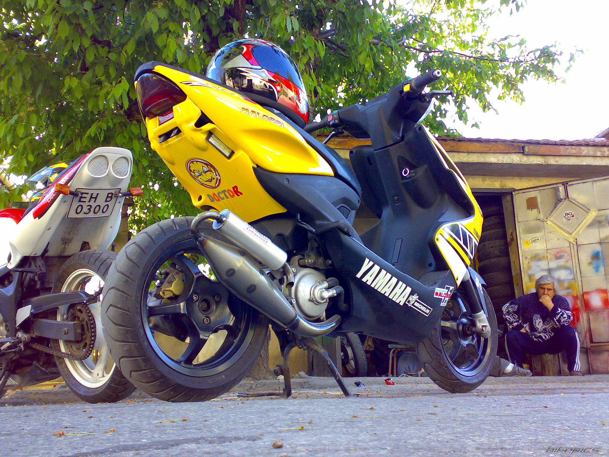 Bike Photo 873566