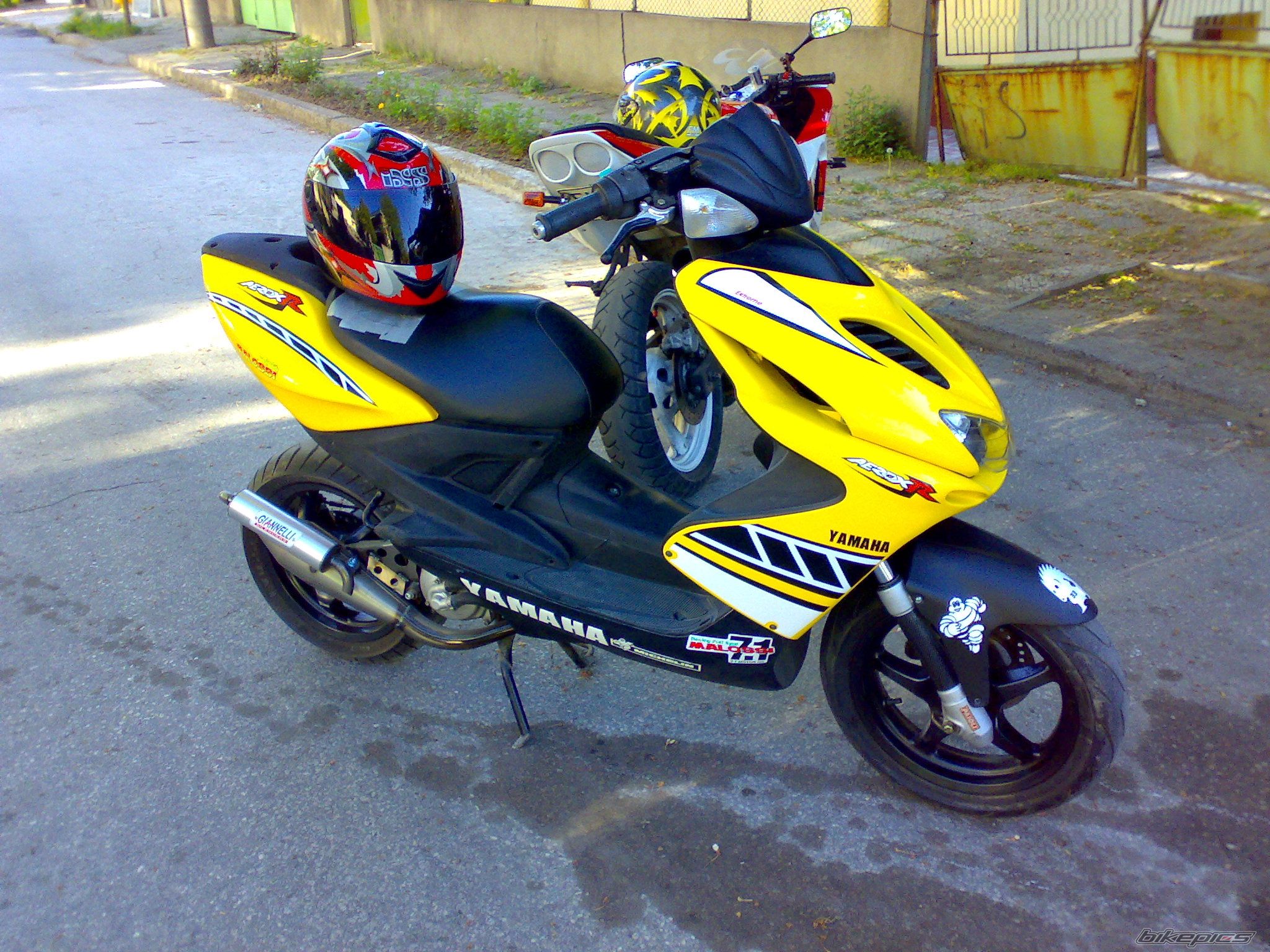Bike Photo 873567