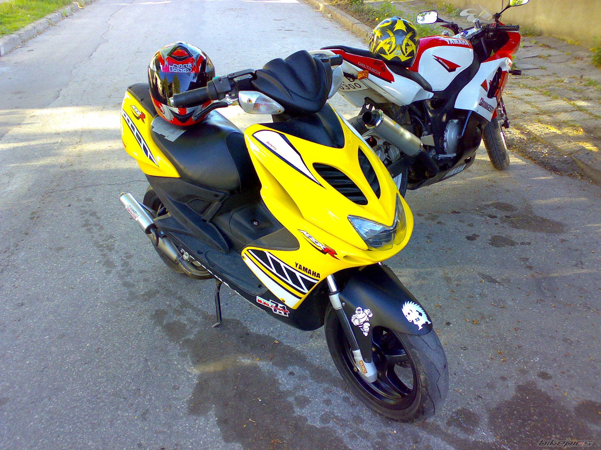 Bike Photo 873568