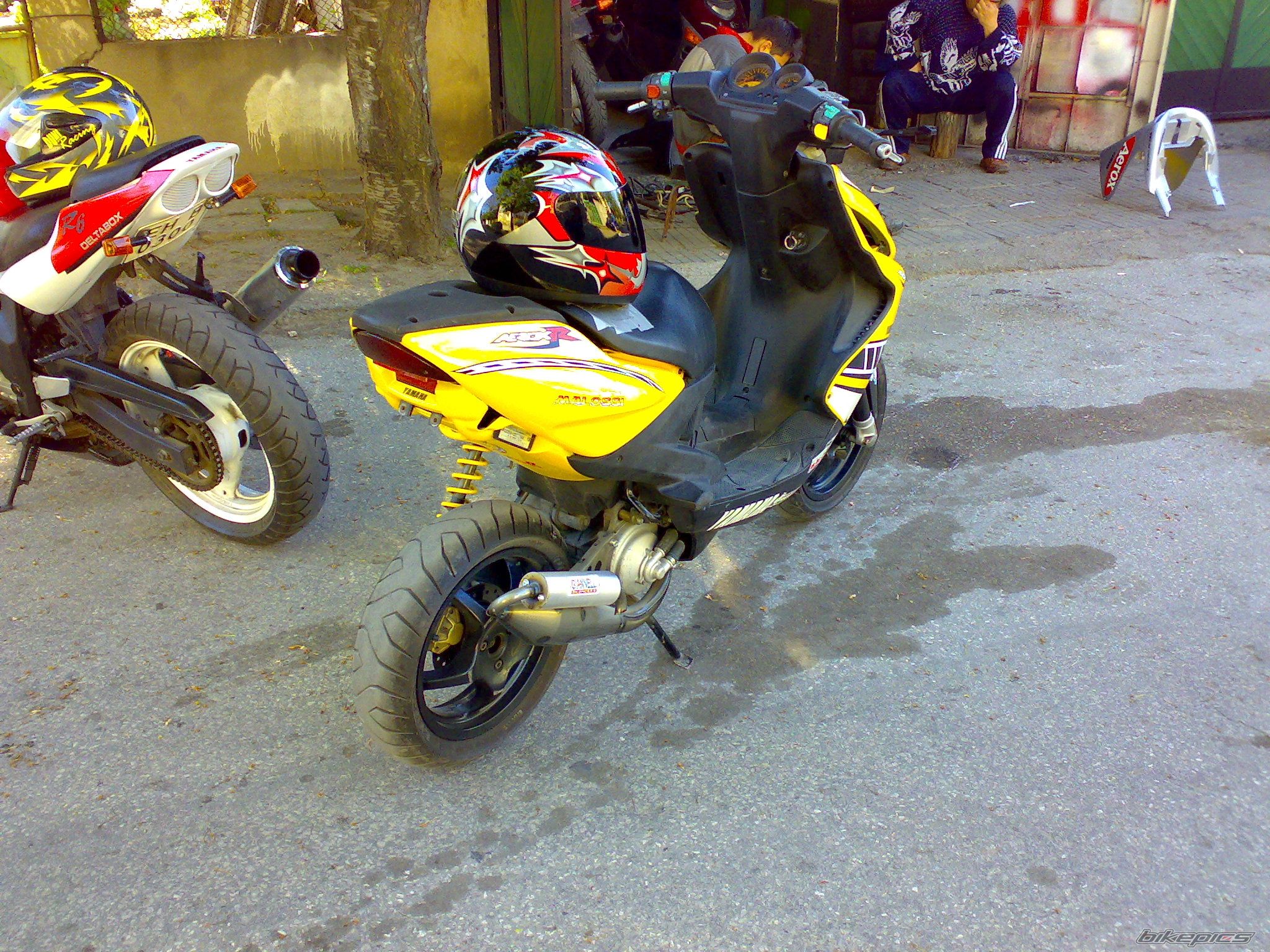 Bike Photo 873569