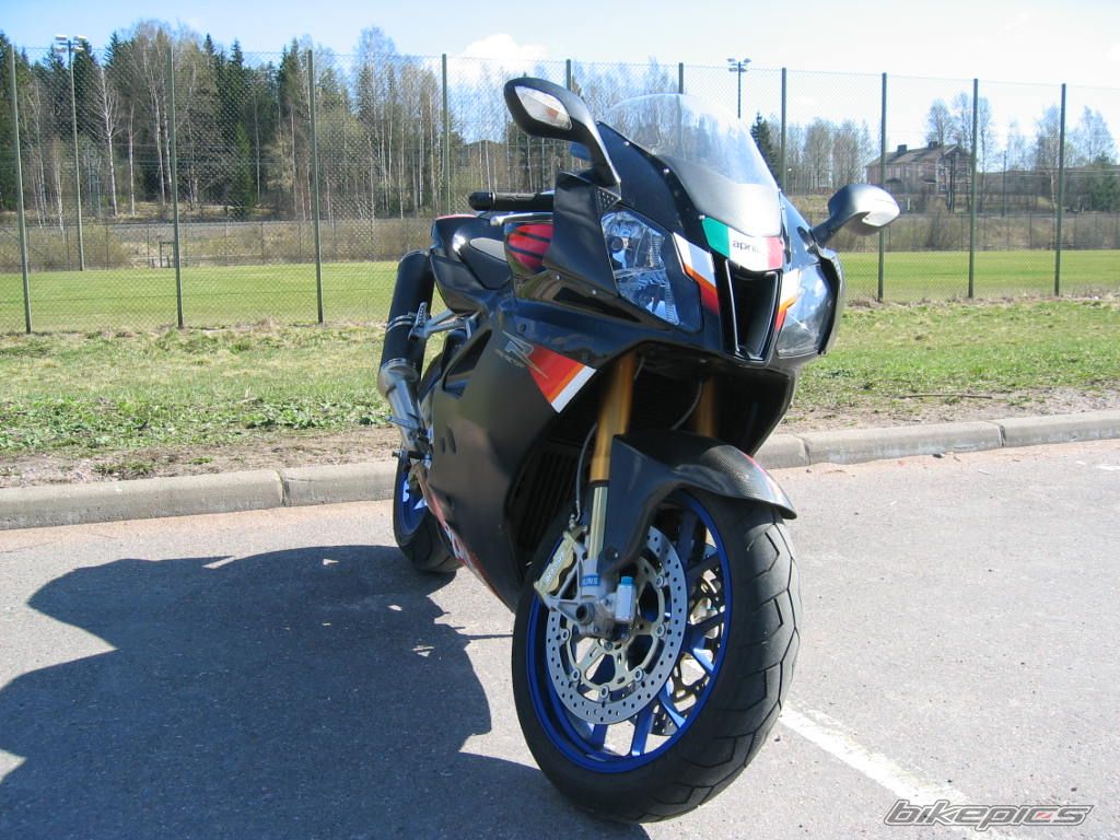 Bike Photo 873570