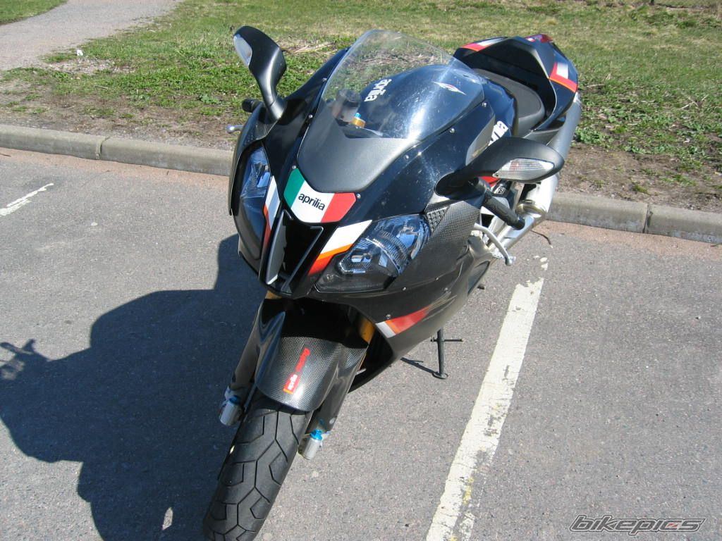 Bike Photo 873571