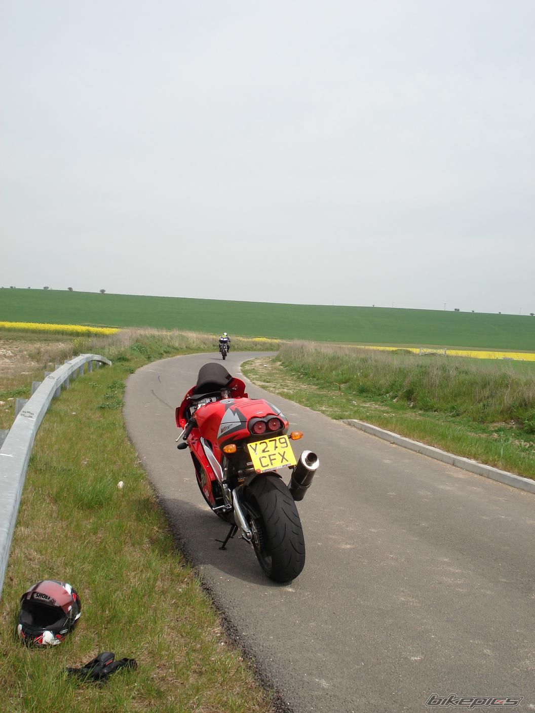 Bike Photo 873594