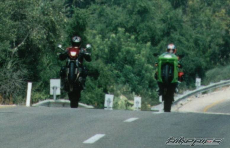 Bike Photo 8736