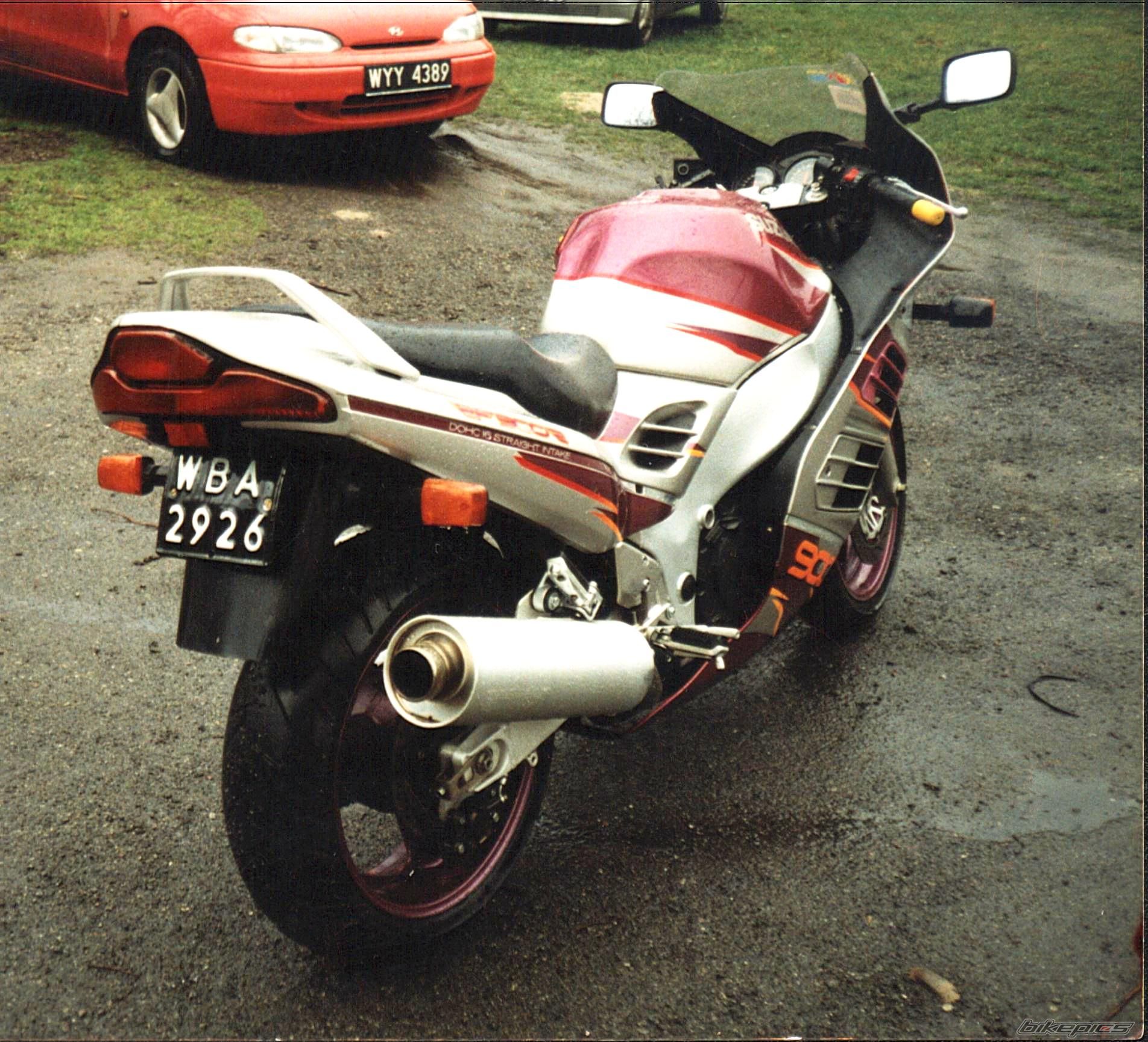 Bike Photo 873626