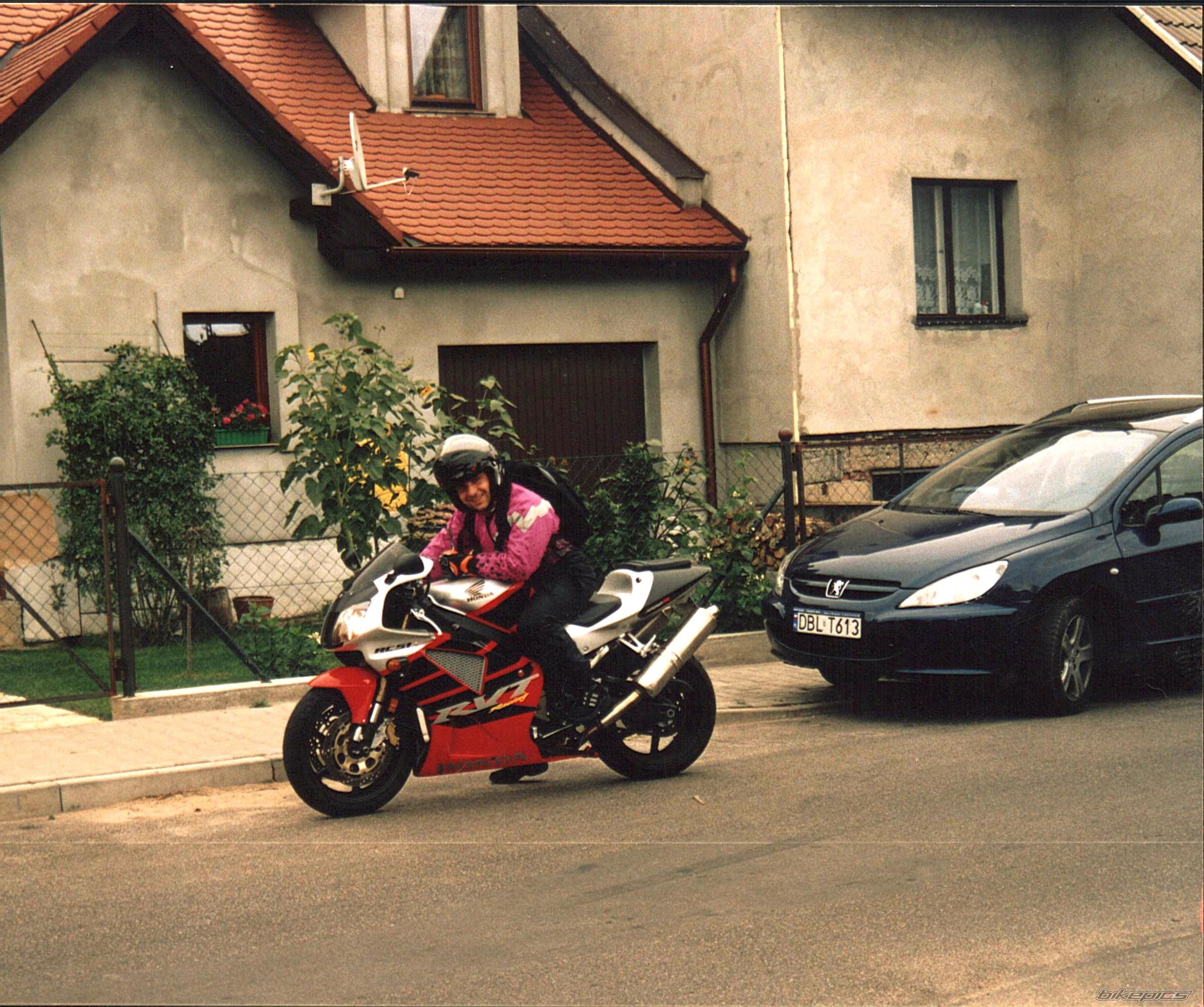 Bike Photo 873641