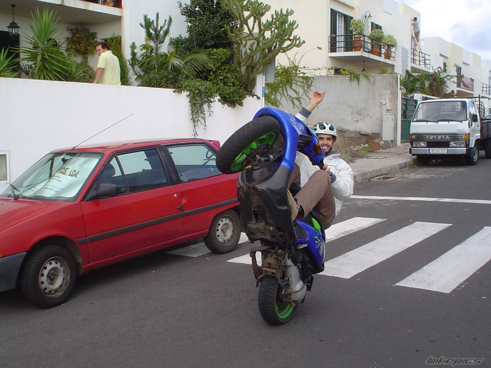 Bike Photo 87365