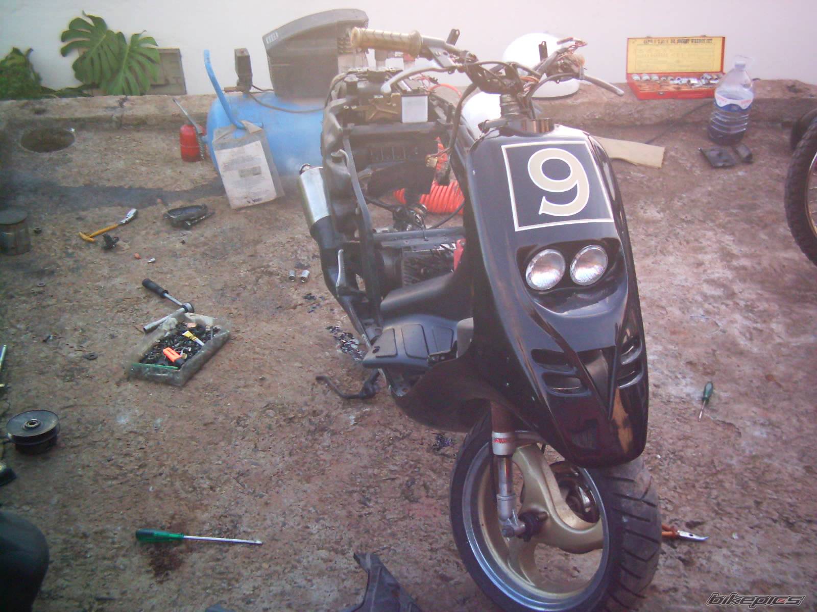 Bike Photo 87368