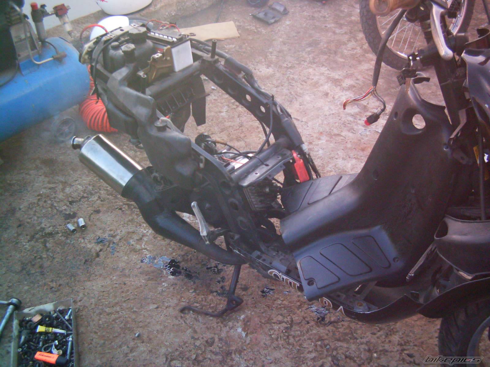 Bike Photo 87371
