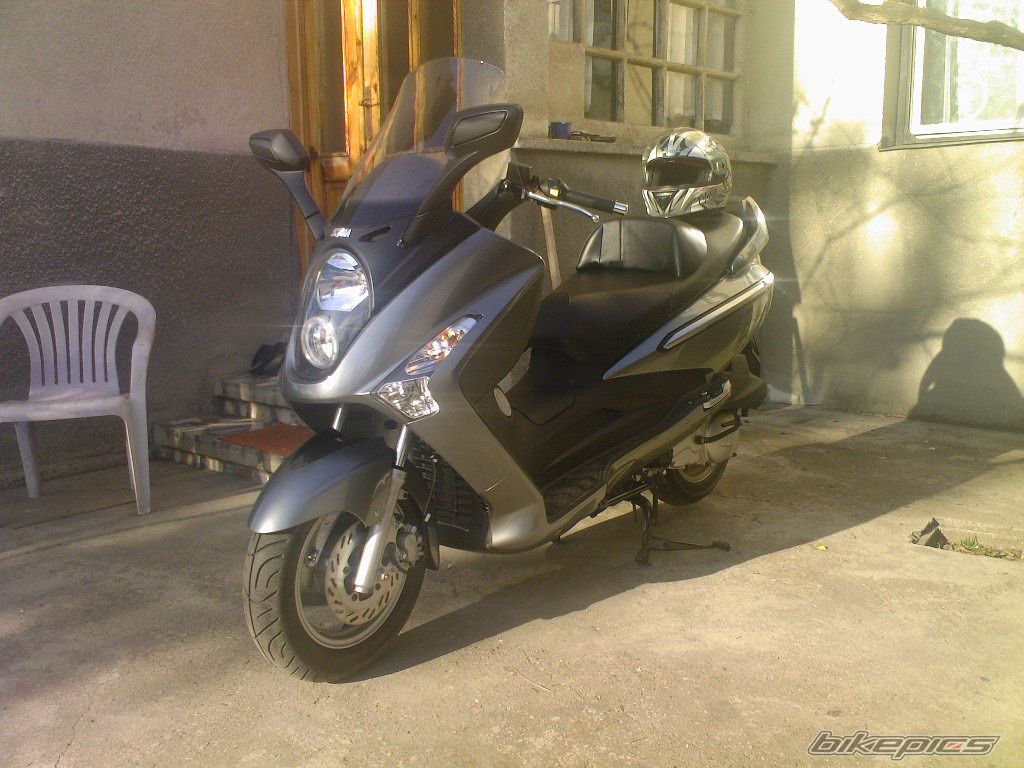 Bike Photo 873719